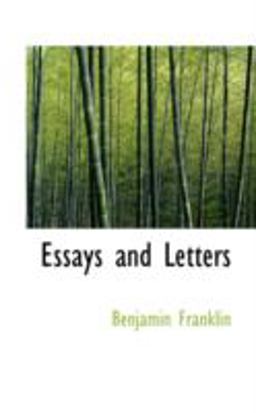 Essays and Letters