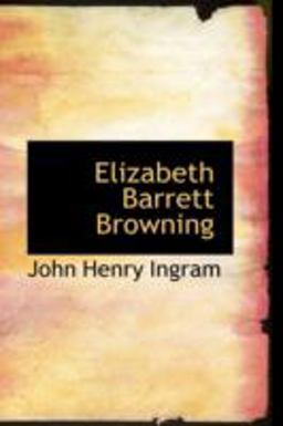 Elizabeth Barrett Browning