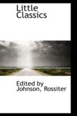 Little Classics Little Classics