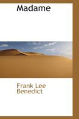 Madame Madame