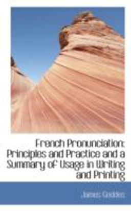 French Pronunciation