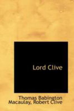 Lord Clive