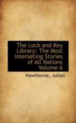 The Lock and Key Library The Lock and Key Library