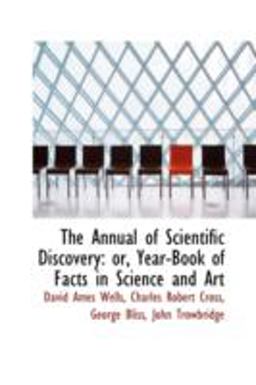 The Annual of Scientific Discovery