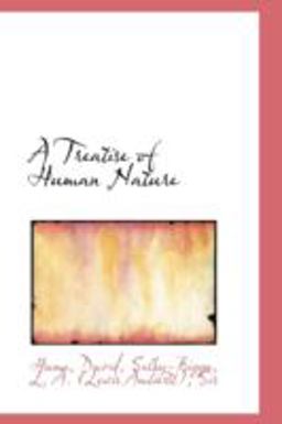 A Treatise of Human Nature