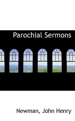 Parochial Sermons