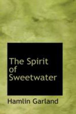 The Spirit of Sweetwater The Spirit of Sweetwater
