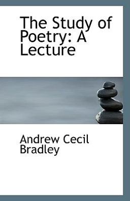 The Study of Poetry