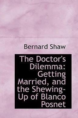 The Doctor's Dilemm