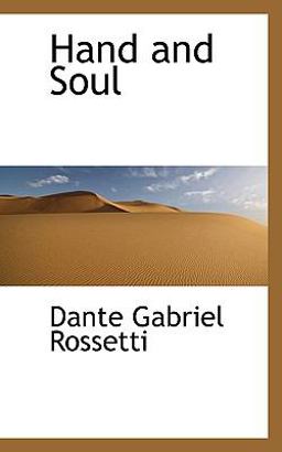 Hand and Soul