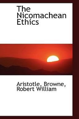 Nicomachean Ethics