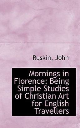 Mornings in Florence