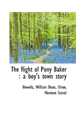 The Flight of Pony Baker
