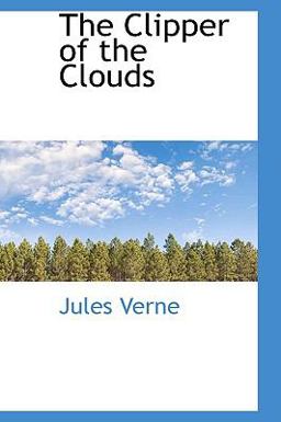 The Clipper of the Clouds