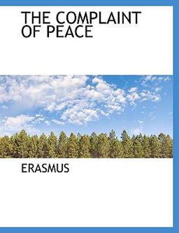 The Complaint of Peace