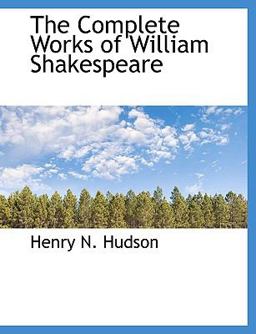 The Complete Works of William Shakespeare