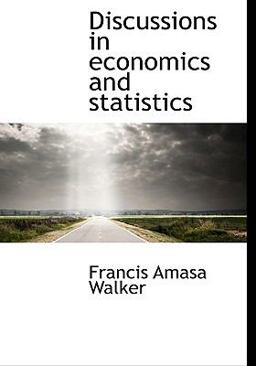 Discussions in Economics and Statistics