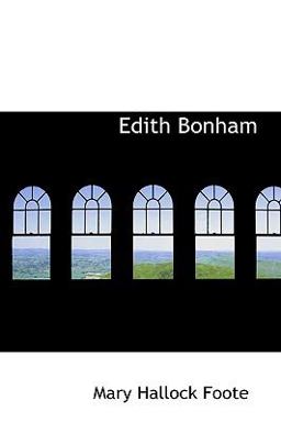Edith Bonham