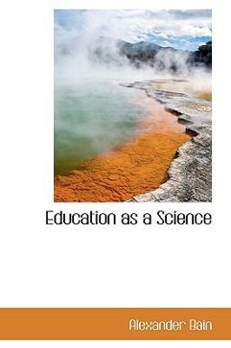 Education As a Science
