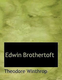Edwin Brothertoft