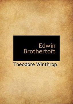 Edwin Brothertoft