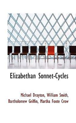 Elizabethan Sonnet-Cycles