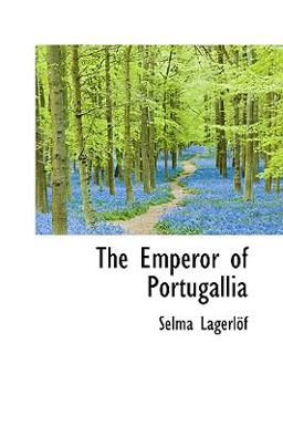 The Emperor of Portugalli