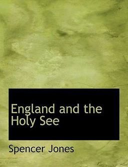 England and the Holy See