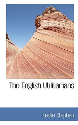 The English Utilitarians