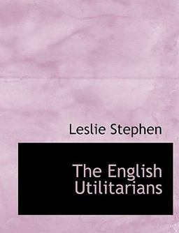 The English Utilitarians