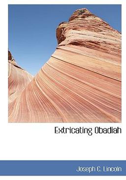 Extricating Obadiah Extricating Obadiah