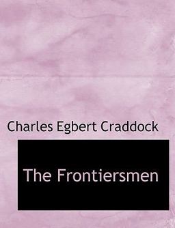The Frontiersmen