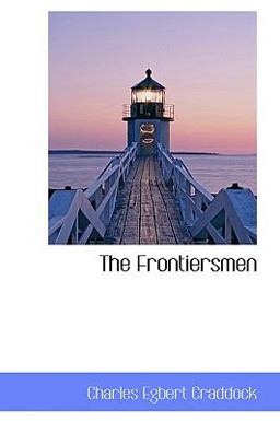 The Frontiersmen