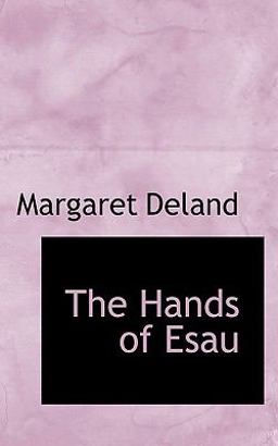 The Hands of Esau