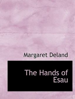 The Hands of Esau