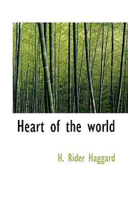 Heart of the World