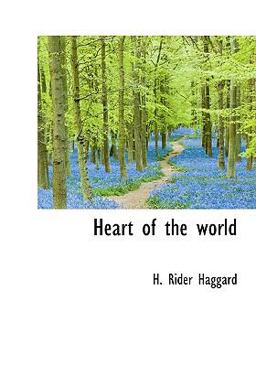 Heart of the World