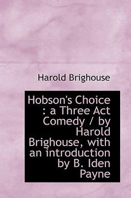 Hobson's Choice