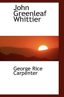 John Greenleaf Whittier