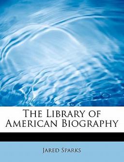 The Library of American Biography