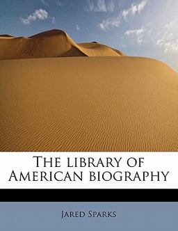 The Library of American Biography
