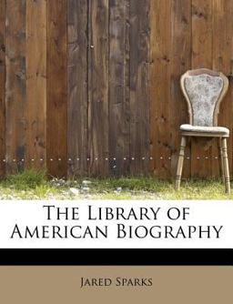 The Library of American Biography