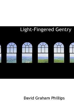 Light-Fingered Gentry