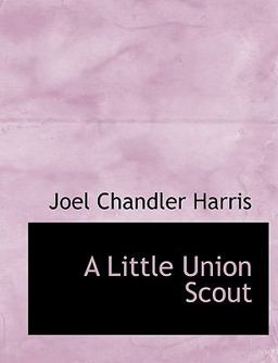 A Little Union Scout