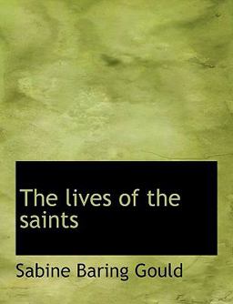 The Lives of the Saints