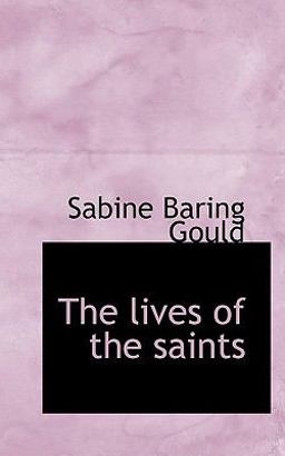The Lives of the Saints