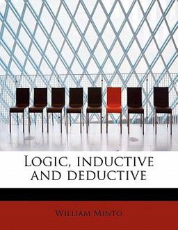 Logic, Inductive and Deductive