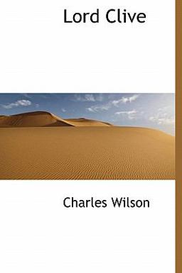 Lord Clive