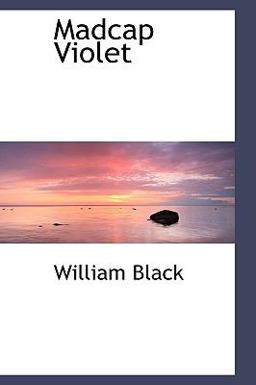 Madcap Violet