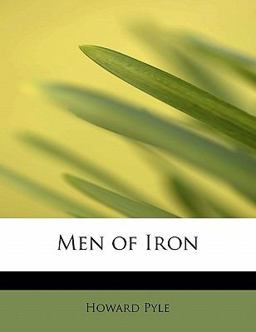 Men of Iron